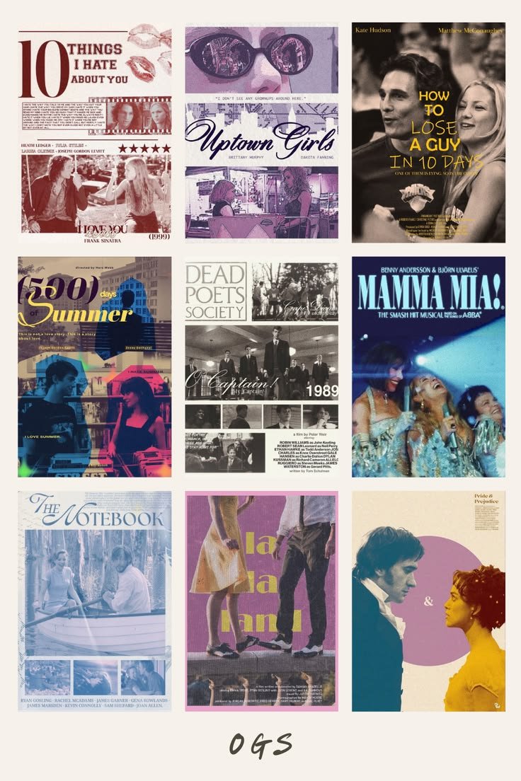 Posters 06